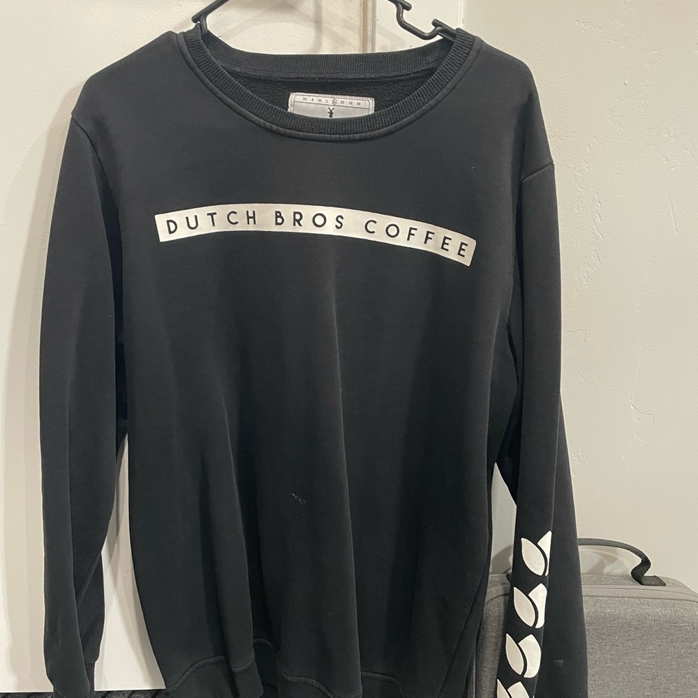 Dutch Bros Sweatshirt